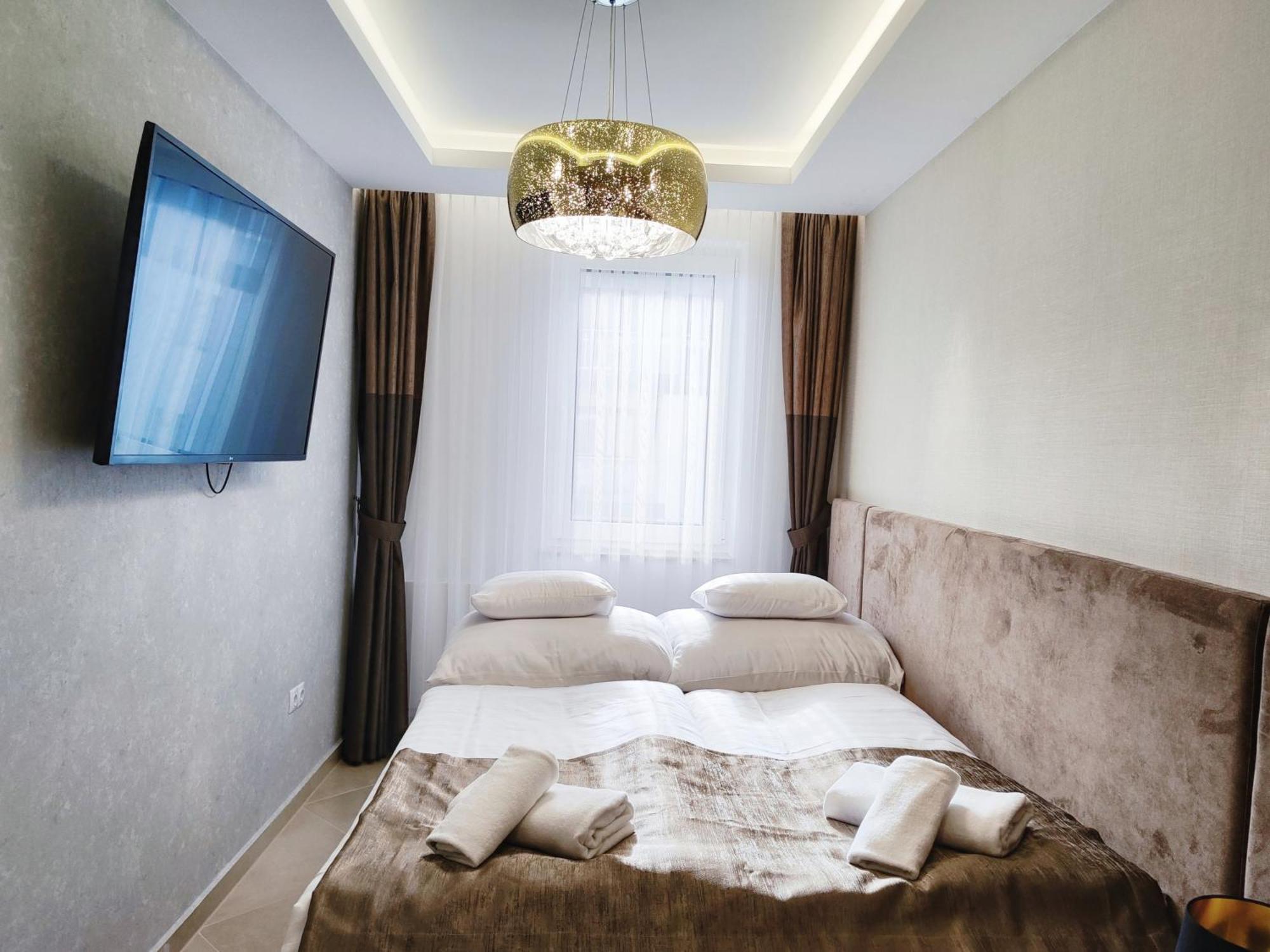 Royal Liberty Apartment Keszthely Exterior photo