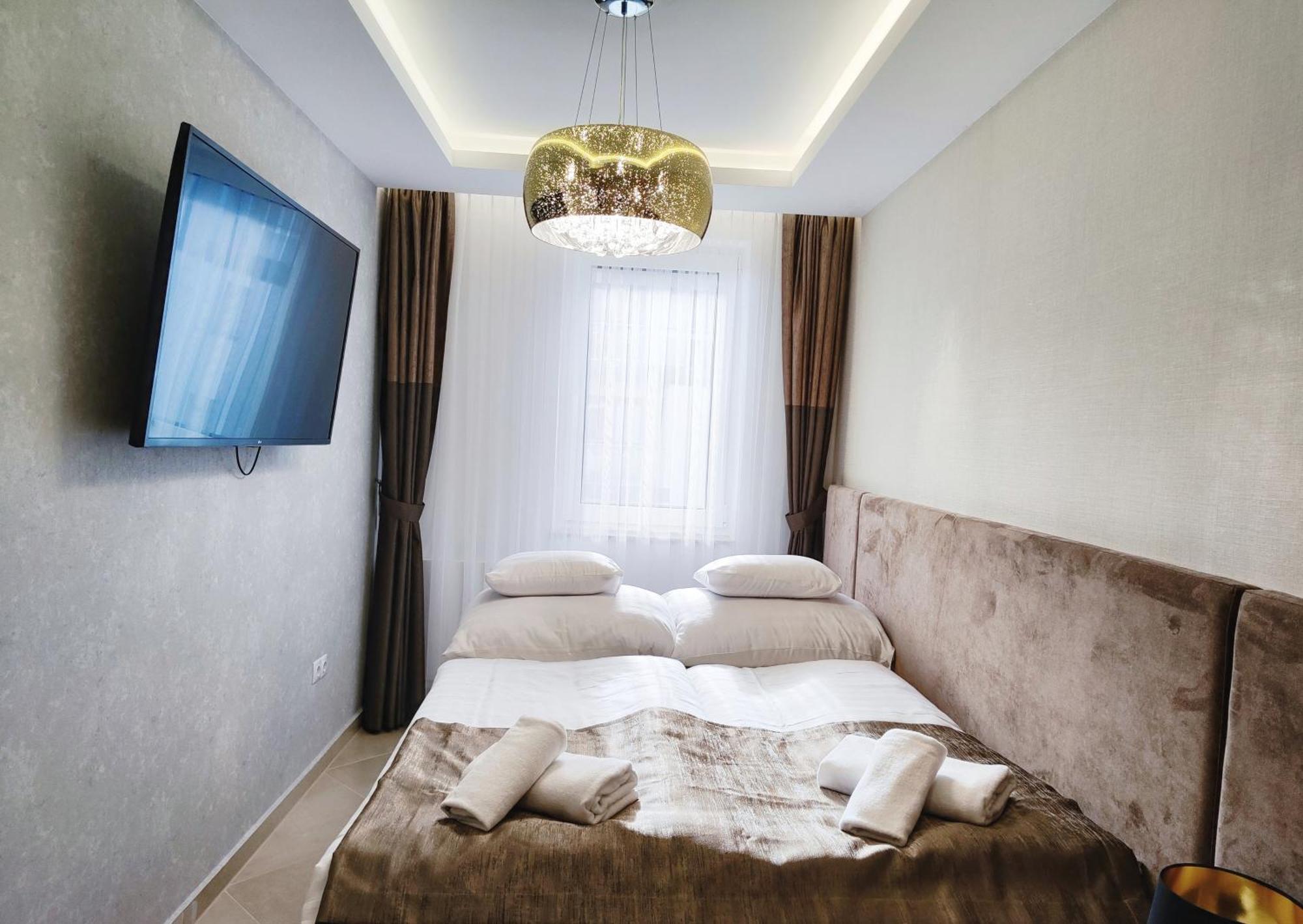 Royal Liberty Apartment Keszthely Exterior photo