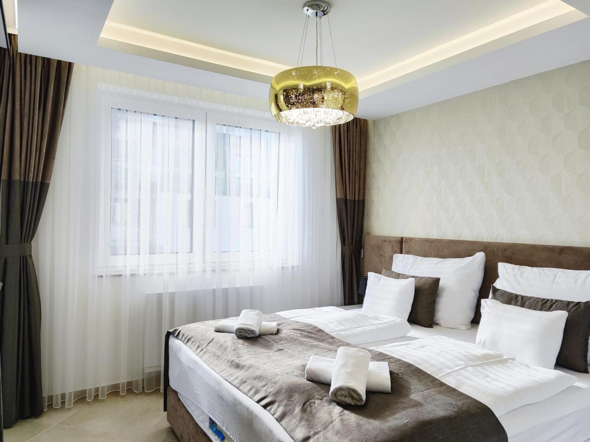 Royal Liberty Apartment Keszthely Exterior photo