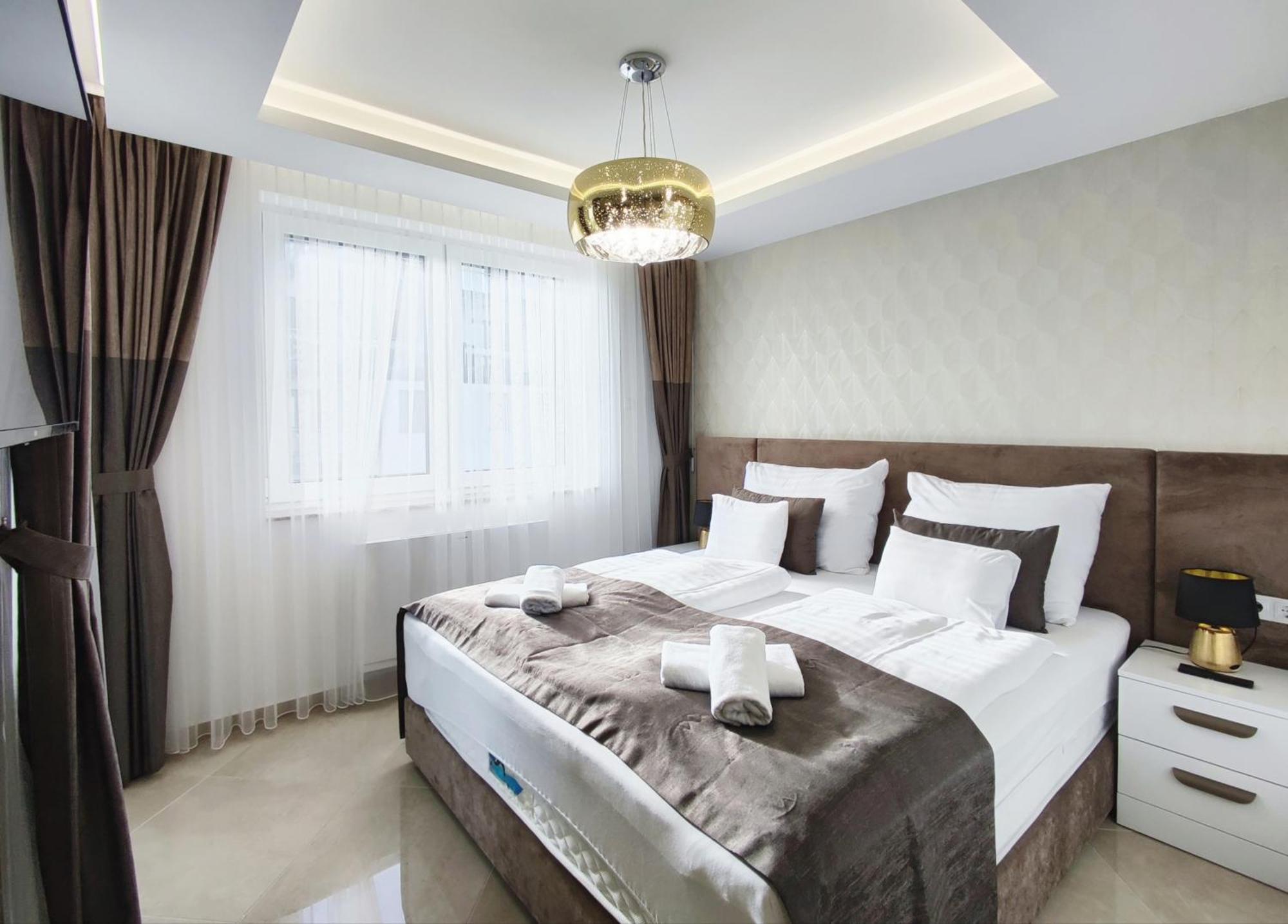 Royal Liberty Apartment Keszthely Exterior photo