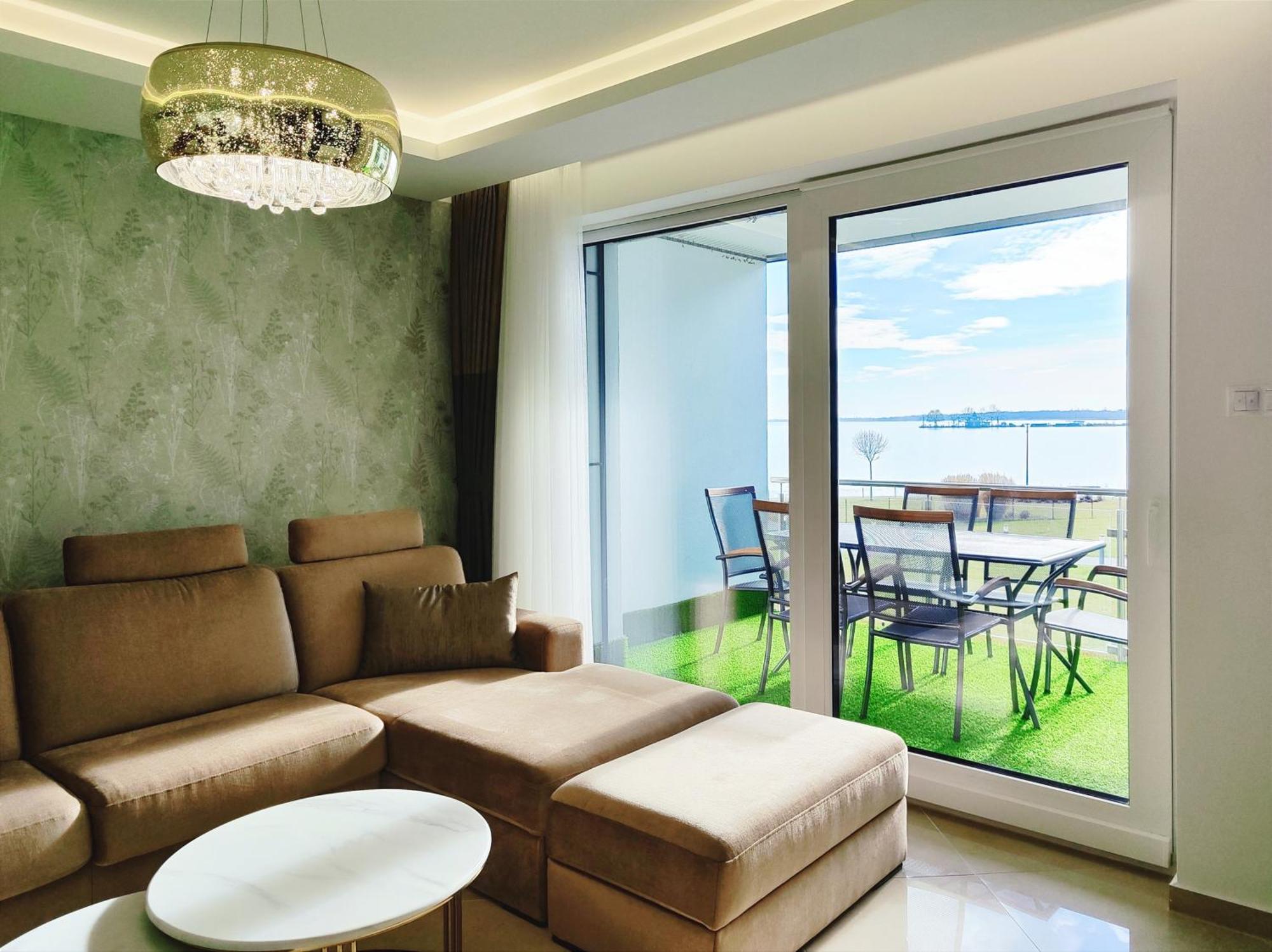 Royal Liberty Apartment Keszthely Exterior photo