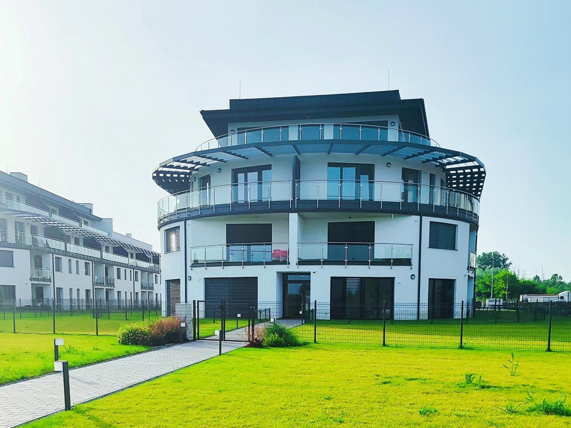 Royal Liberty Apartment Keszthely Exterior photo